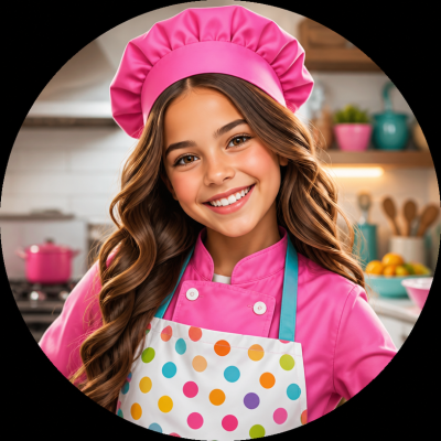 littlechefizzy's profile photo