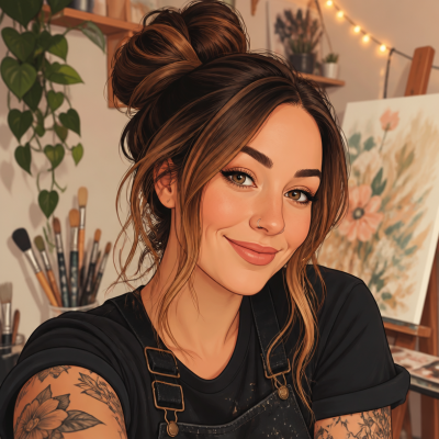 littleloveliesstudio's profile photo