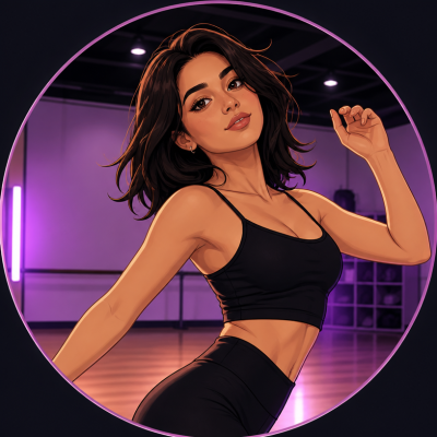liyadances's profile photo