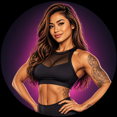 lizagates_ifbbpro's profile photo
