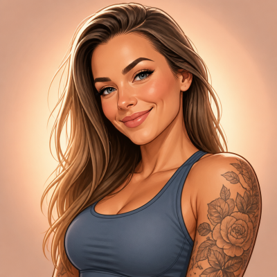 lizarenlund's profile photo