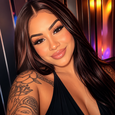 liziibeth's profile photo