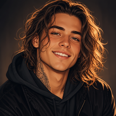 llamamelucky's profile photo