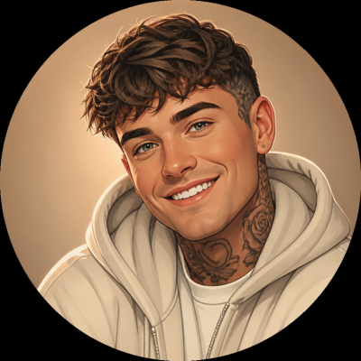 lloisleach's profile photo
