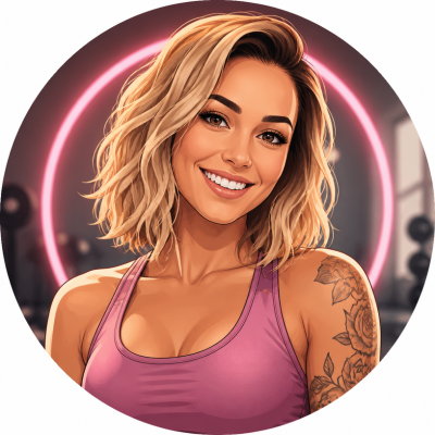 lmarie's profile photo
