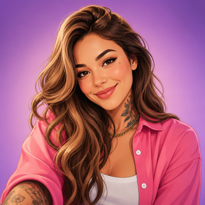 locasairha's profile photo