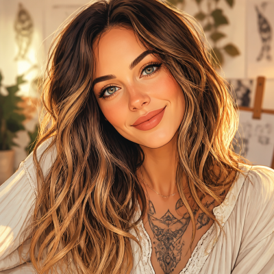 lolajamesharper's profile photo
