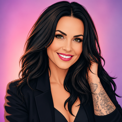 lolperry's profile photo