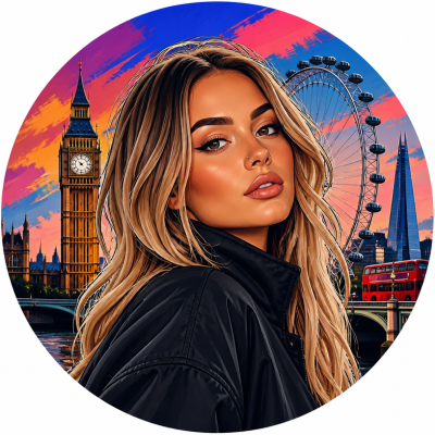 london's profile photo