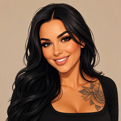 loni-evans's profile photo