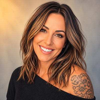 lorigarofalo's profile photo
