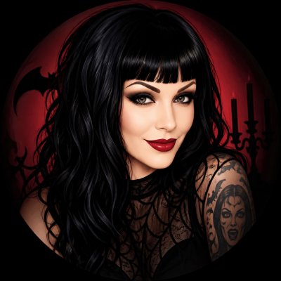 lorithegory's profile photo