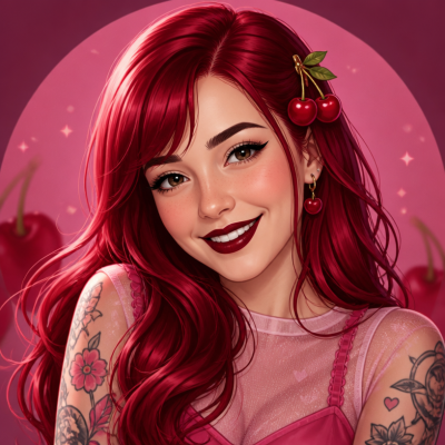 lost_cherry's profile photo
