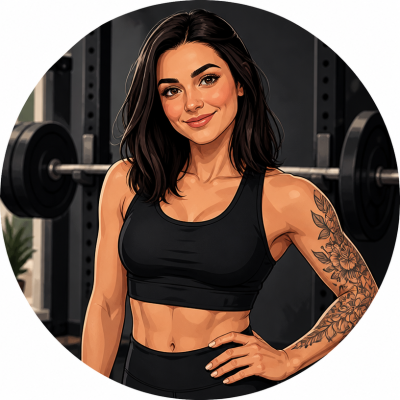 lottie.strength_fitness's profile photo