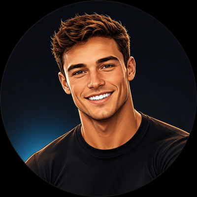 louiesmalls's profile photo