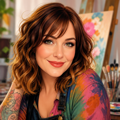 louisebrookcreative's profile photo