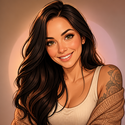 louiseporter's profile photo