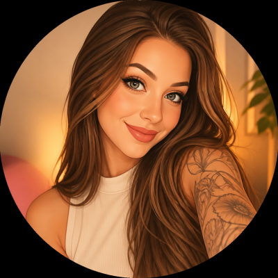 luanamewes's profile photo