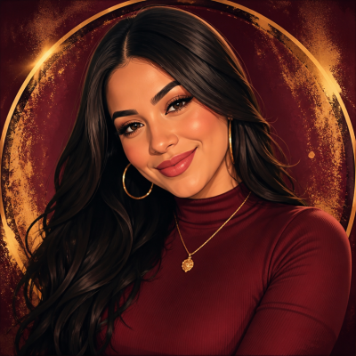 lucciareyes's profile photo