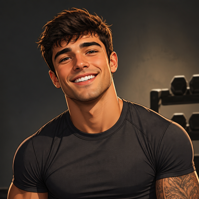 lucfitnessx's profile photo