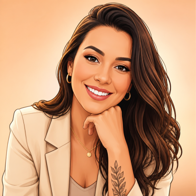 lucianarhsincero's profile photo