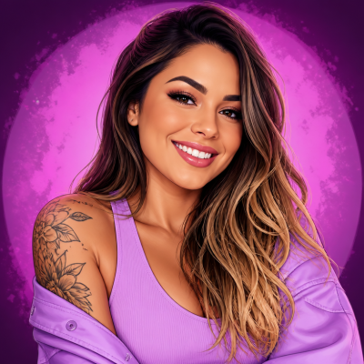 lucianesamaral's profile photo
