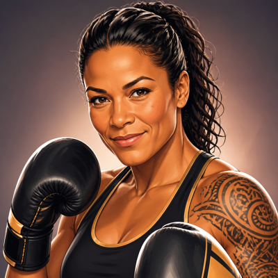 luciarijker's profile photo