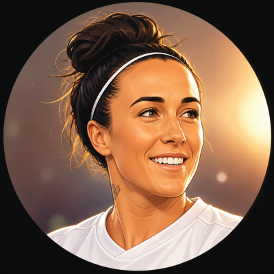 lucybronze's profile photo