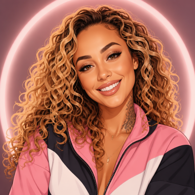 lucylane's profile photo