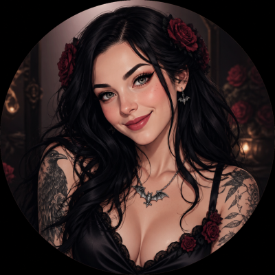 lucyravenblood's profile photo