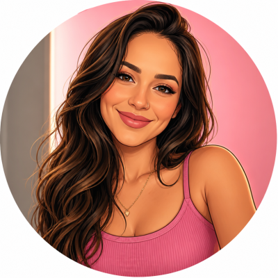 luiza.gcarvalho's profile photo