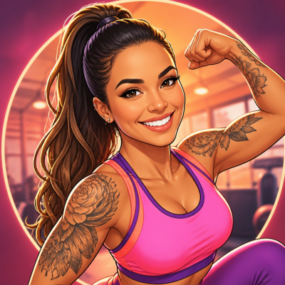 luizamotafuraco's profile photo