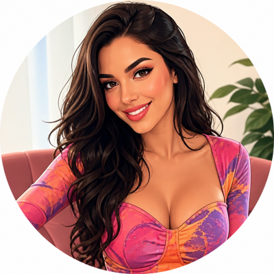 luli-britez's profile photo