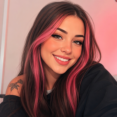 luliponzo's profile photo