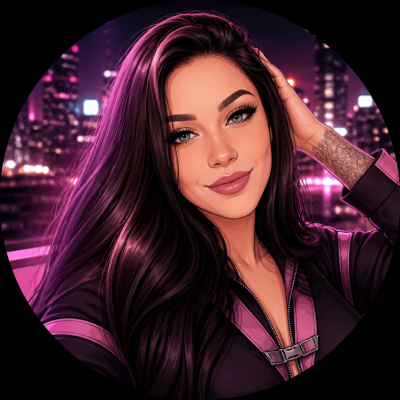 luluknight48's profile photo