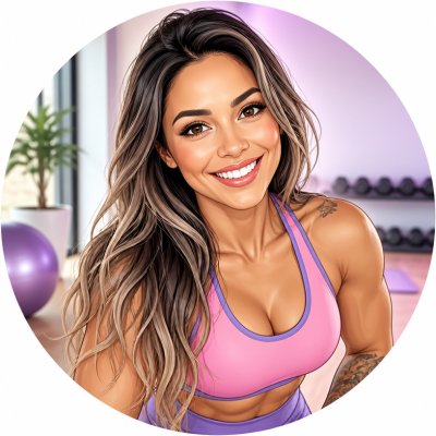 lunafitnutrition's profile photo