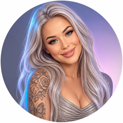 lunasilver's profile photo