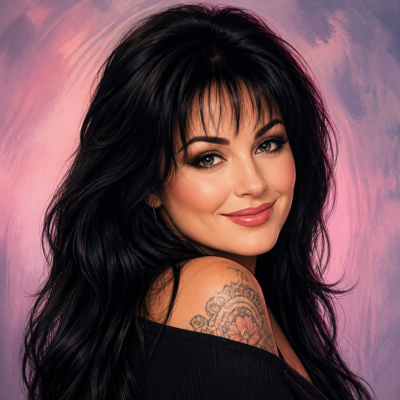 luvarley's profile photo
