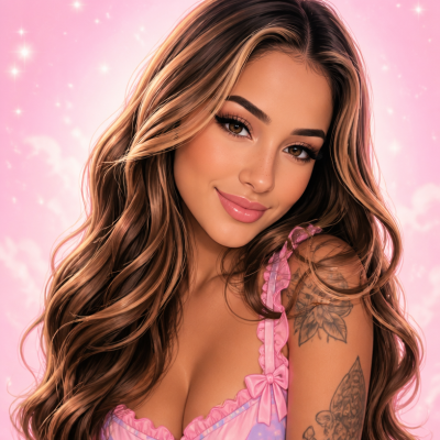 luvvvvlysaaaaa's profile photo