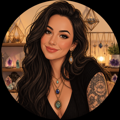 luxlu's profile photo