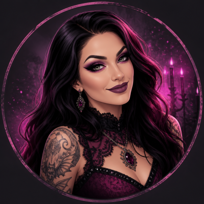 luxuriaastaroth's profile photo