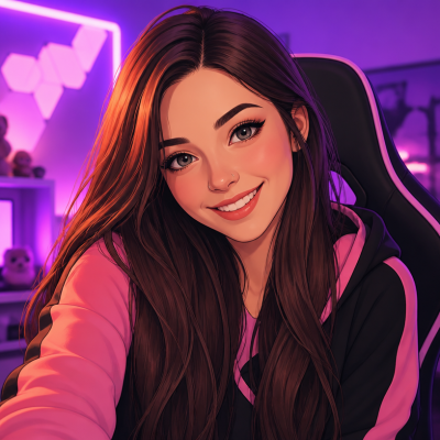 luzylu's profile photo