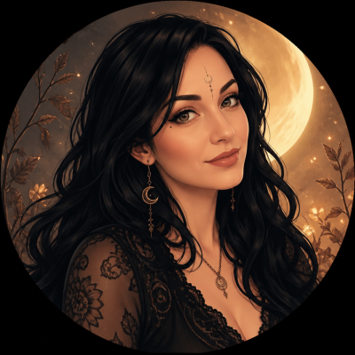 lylitharadiamoon's profile photo