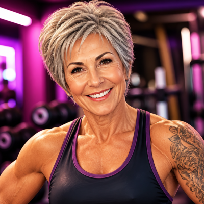 lyndajager's profile photo