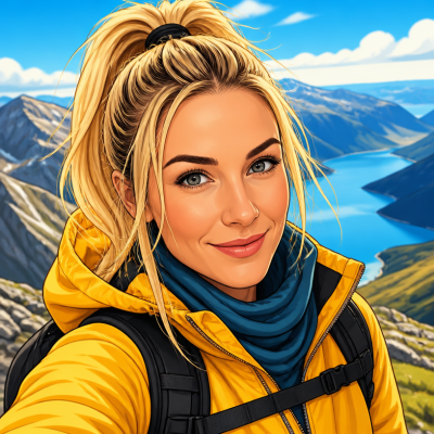 lynseydyer's profile photo