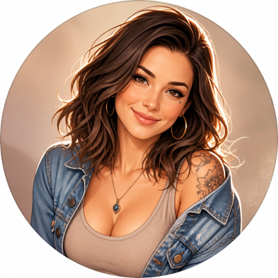 lyokalogina's profile photo