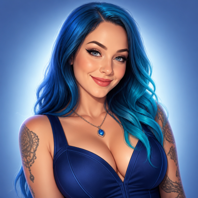 lyracr0w0's profile photo
