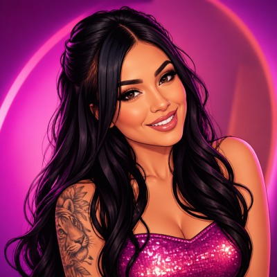 lyshiofficial's profile photo