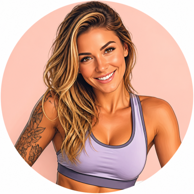 maadfitfitness's profile photo