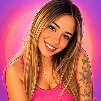 macarenapontevictoria's profile photo